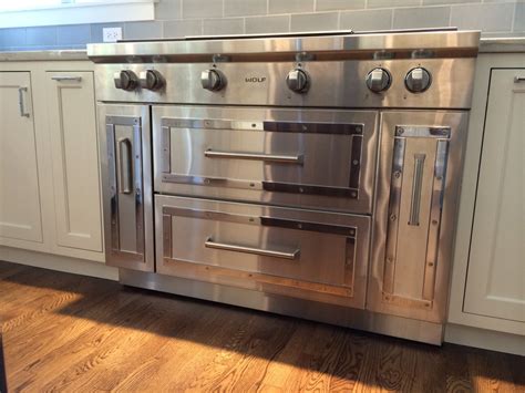 stainless steel cabinets chicago